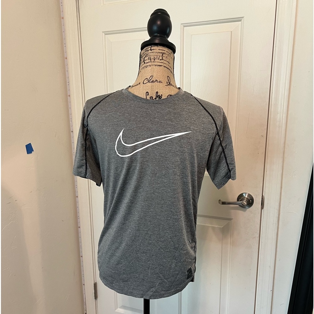 Nike Kids Dry Fit shirt
